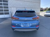 Used 2017 Hyundai Tucson Limited image 2