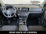 Used 2017 Kia Sportage LX image 4