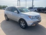 Used 2009 Acura MDX w/ Technology & Entertainment image 3