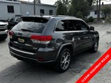 Used 2018 Jeep Grand Cherokee Limited image 6