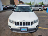 Used 2013 Jeep Compass Latitude w/ Sun/Sound Group image 5