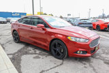 Used 2016 Ford Fusion SE image 3