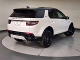 Used 2025 Land Rover Discovery Sport Dynamic SE image 2