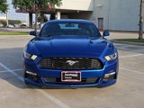 Used 2017 Ford Mustang Coupe image 2