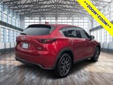 Used 2017 MAZDA CX-5 Grand Touring w/ Premium Package image 4