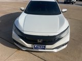 Used 2019 Honda Civic Sport image 3