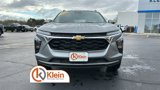 New 2025 Chevrolet Trax LT w/ Driver Confidence Package image 2