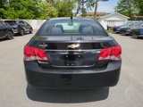 Used 2014 Chevrolet Cruze LS image 4