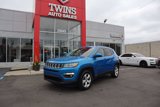 Used 2018 Jeep Compass Latitude w/ Popular Equipment Group image 3