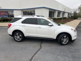 Used 2016 Chevrolet Equinox LTZ w/ Enhanced Convenience Package image 2