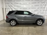 Used 2019 Mercedes-Benz GLE 400 4MATIC image 2