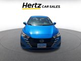 Used 2023 Nissan Versa SV image 5
