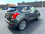 Used 2016 Buick Encore Leather w/ Experience Buick Package image 4