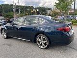 Used 2016 INFINITI Q70 L 3.7 image 4