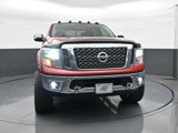 Used 2018 Nissan Titan SV image 2