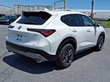 New 2025 Acura ADX A-Spec image 4