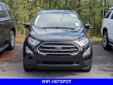 Used 2021 Ford EcoSport SE image 2