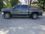 Used 2017 GMC Sierra 1500 SLT image 2