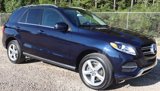 Used 2016 Mercedes-Benz GLE 350 image 2