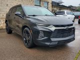Used 2020 Chevrolet Blazer RS w/ LPO, Floor Liner Package image 2