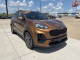 Used 2021 Kia Sportage S w/ S FWD Premium Package image 2