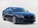 Used 2020 MAZDA MAZDA6 Touring image 3