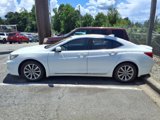 Used 2018 Acura TLX w/ Technology Package image 3