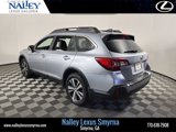 Used 2018 Subaru Outback 2.5i Limited image 4