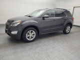 Used 2017 Chevrolet Equinox LT image 2