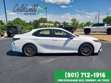Certified 2023 Toyota Camry SE image 4