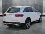 Used 2020 Mercedes-Benz GLC 300 image 5