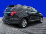 Certified 2019 Ford Explorer XLT w/ Equipment Group 201A image 3