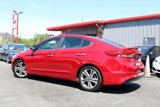 Used 2017 Hyundai Elantra Limited w/ Cargo Package image 5