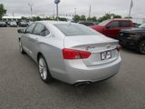 Used 2018 Chevrolet Impala Premier w/ Premier Confidence Package image 4