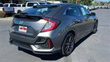 Used 2021 Honda Civic EX image 4