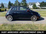 Used 2015 FIAT 500 Abarth image 6