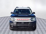 New 2025 Ford Bronco Sport Heritage w/ Convenience Package image 2