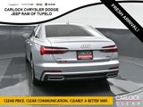 Used 2019 Audi A6 3.0T Premium Plus w/ Premium Plus Package image 6