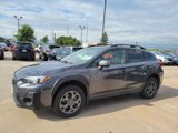Used 2021 Subaru Crosstrek 2.5i Sport w/ Popular Package #2B image 3
