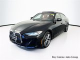 Used 2023 BMW 430i Gran Coupe xDrive w/ Premium Package image 3