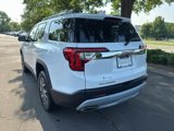 Used 2021 GMC Acadia SLE w/ Driver Convenience Package image 5