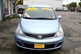 Used 2012 Nissan Versa 1.8 S w/ Plus Pkg image 4