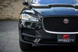 Used 2017 Jaguar F-PACE Premium image 5