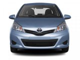 Used 2013 Toyota Yaris L image 4