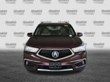 Used 2017 Acura MDX SH-AWD w/ Advance Package image 3