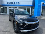 New 2026 Chevrolet TrailBlazer LT w/ Convenience Package image 6