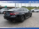 Used 2021 Toyota Camry SE image 5