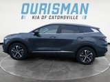Used 2023 Kia Sportage EX image 3