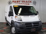 Used 2016 RAM ProMaster 1500 image 3