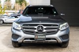 Used 2019 Mercedes-Benz GLC 350e 4MATIC w/ Premium Package image 2